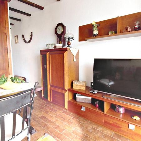 Studio With A Canarian Atmosphere In The South Costa Del Silencio Extérieur photo