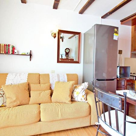 Studio With A Canarian Atmosphere In The South Costa Del Silencio Extérieur photo