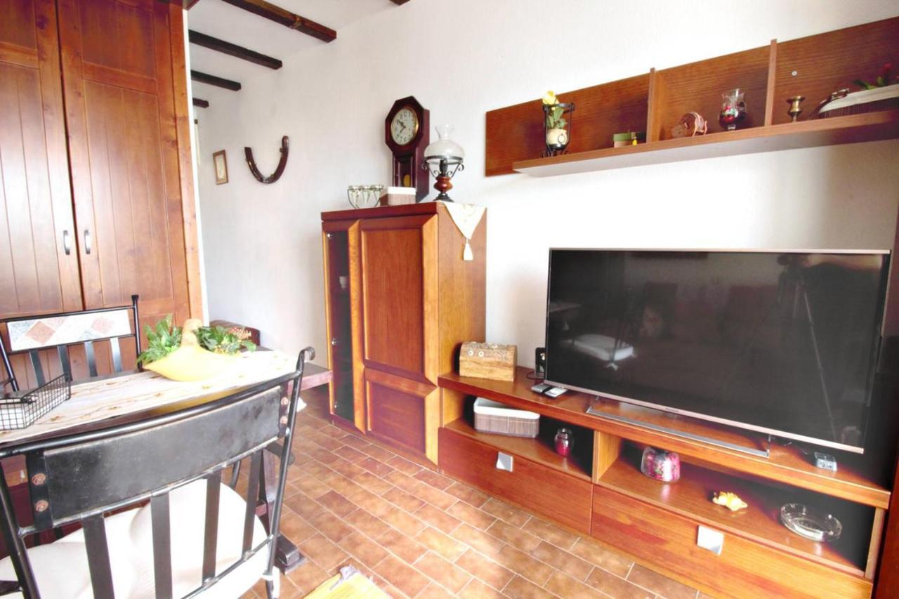 Studio With A Canarian Atmosphere In The South Costa Del Silencio Extérieur photo