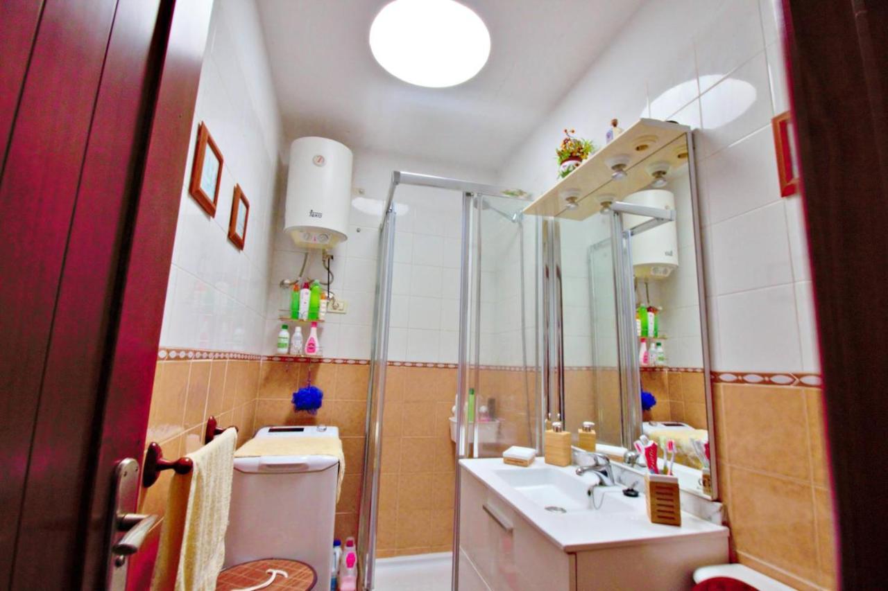 Studio With A Canarian Atmosphere In The South Costa Del Silencio Extérieur photo