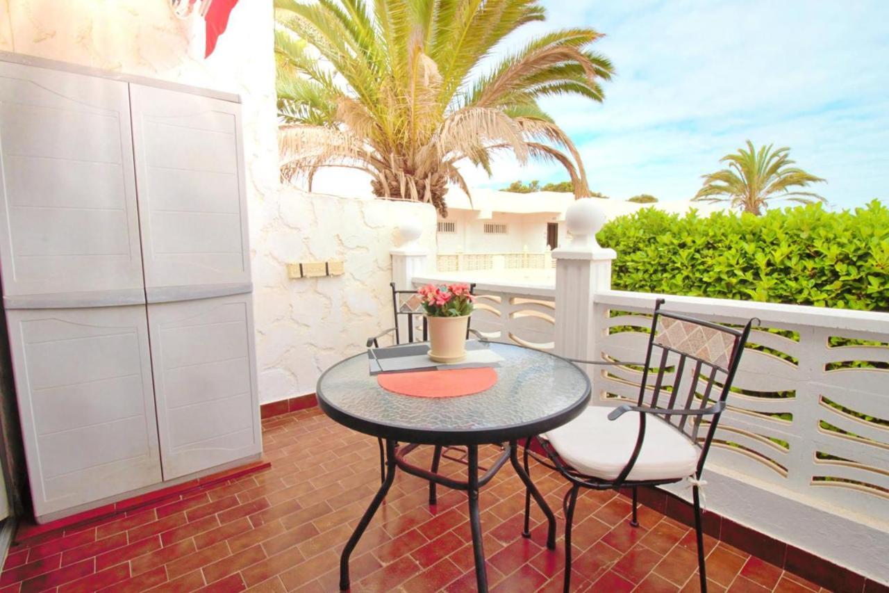 Studio With A Canarian Atmosphere In The South Costa Del Silencio Extérieur photo