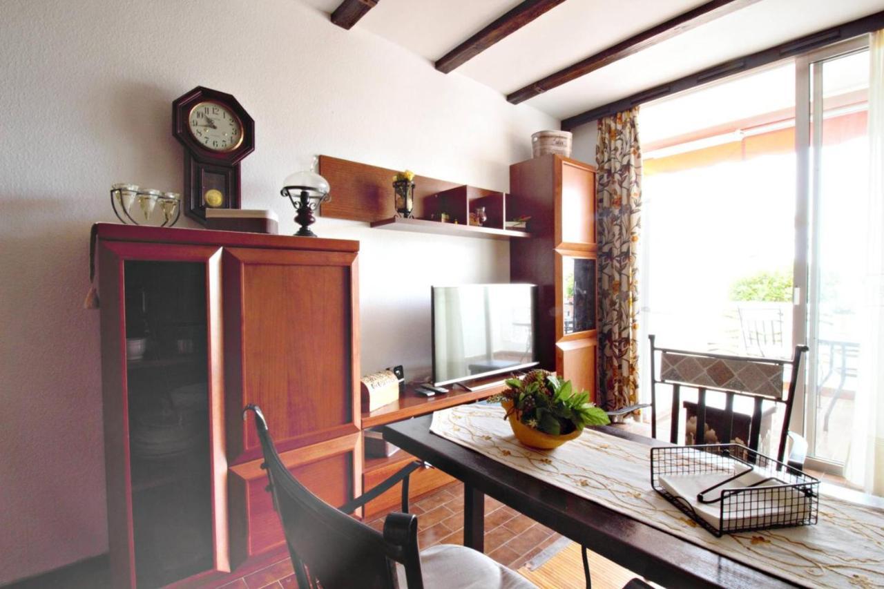 Studio With A Canarian Atmosphere In The South Costa Del Silencio Extérieur photo