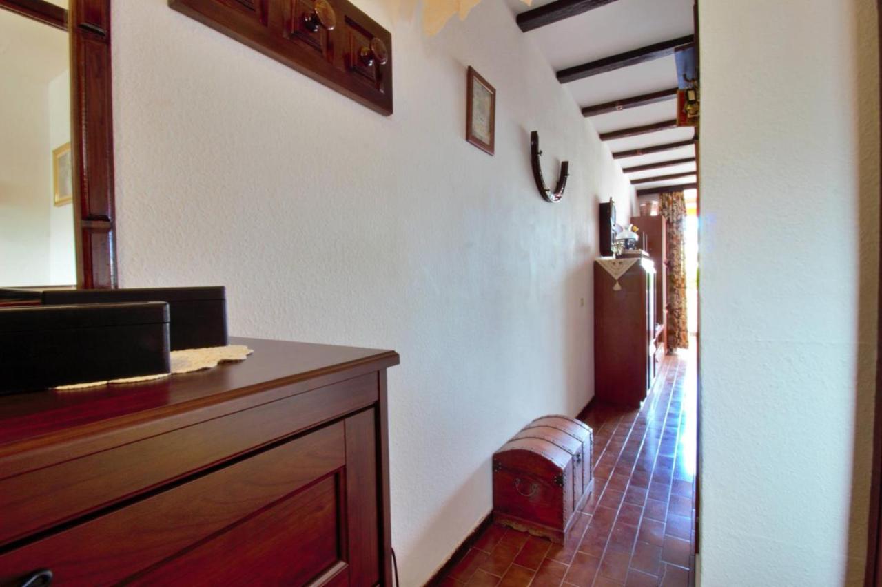 Studio With A Canarian Atmosphere In The South Costa Del Silencio Extérieur photo