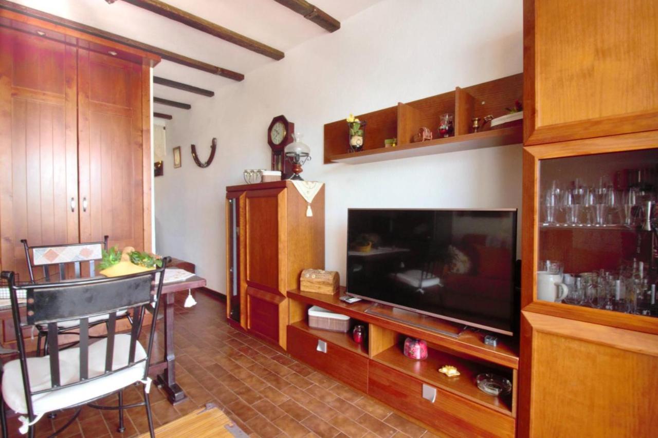 Studio With A Canarian Atmosphere In The South Costa Del Silencio Extérieur photo